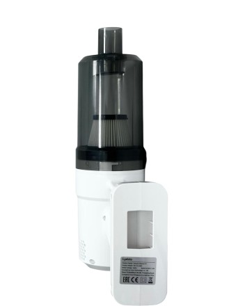 Ручной беспроводной пылесос Lydsto Vaccum Cleaner V1 YM-V12-W03 (EU) белый