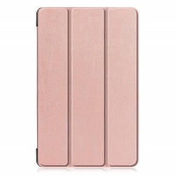 Чехол-книжка Smart Case для iPad PRO 12,9&quot; жемчужно-розовый