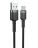 Usb Кабель-зарядка TYPE-C Baseus Cafule 2A 2м (CATKLF-CG1) черный