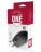 Мышь проводная Smartbuy ONE 216 USB/DPI 1000/3 кнопки/1.5м черная (SBM-216-K)