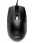 Мышь проводная Smartbuy ONE 216 USB/DPI 1000/3 кнопки/1.5м черная (SBM-216-K)