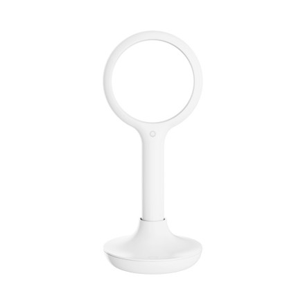 Лупа увеличительная Xiaomi Xiaoda Smart Magnifying Glass XD-FDJ02 белая