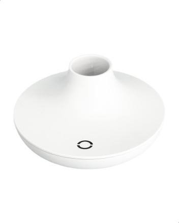 Лупа увеличительная Xiaomi Xiaoda Smart Magnifying Glass XD-FDJ02 белая