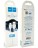 Usb Кабель-зарядка Type-C Hoco X20 Flash 2.4A 3м силиконовый белый