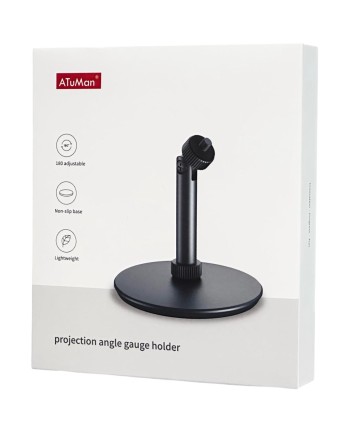 Подставка для угломера ATuMan Duka Laser Angle Meter LI1 черная
