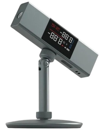 Подставка для угломера ATuMan Duka Laser Angle Meter LI1 черная