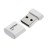 USB флеш накопитель Smartbuy 8GB Lara White (SB8GBLara-W)