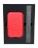 Powerbank с беспроводной зарядкой MagSafe Maxco MP26 5000mAh 15W красный