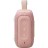 Bluetooth колонка JBL Go 4 розовая