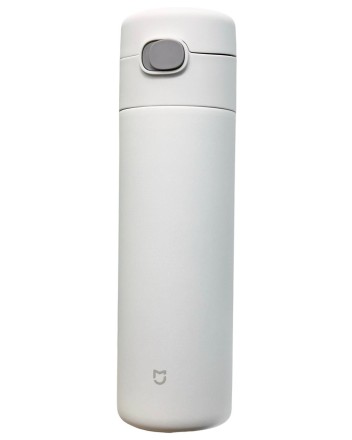 Термос Xiaomi Mijia Portable  Cup 2 480мл (MJTGB02PL) белый
