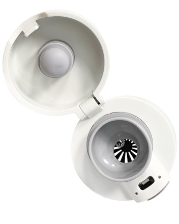 Термос Xiaomi Mijia Portable  Cup 2 480мл (MJTGB02PL) белый