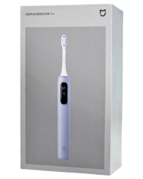 Зубная щетка электрическая Xiaomi Mijia Sonic Electric Toothbrush Pro MES610 синий