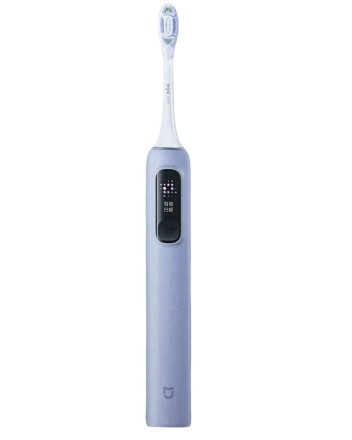 Зубная щетка электрическая Xiaomi Mijia Sonic Electric Toothbrush Pro MES610 синий