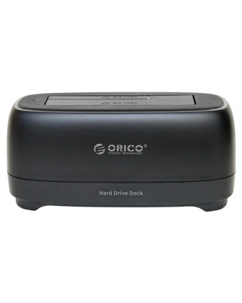 Док-станция для 1 HDD Orico DD18C3 5Gbps USB3.0 черная