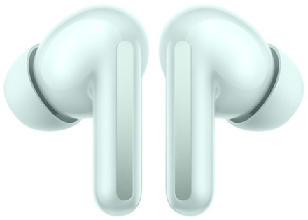 Наушники беспроводные Xiaomi Redmi Buds 6 бирюзовые