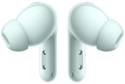 Наушники беспроводные Xiaomi Redmi Buds 6 бирюзовые